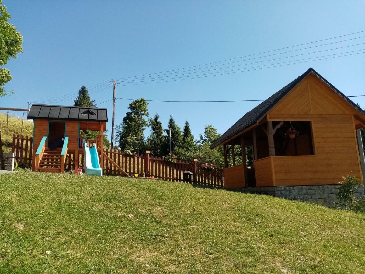 U Celiny I Józefa