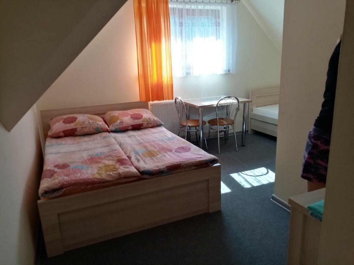 U Celiny I Józefa * Lapszanka